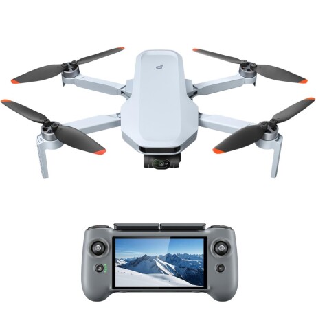 Dron Potensic Atom 2 Fly More + Screen Remote 001