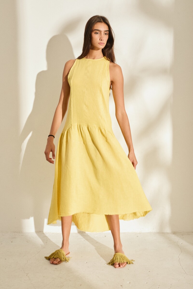 PRE VENTA VESTIDO TERRA Lima