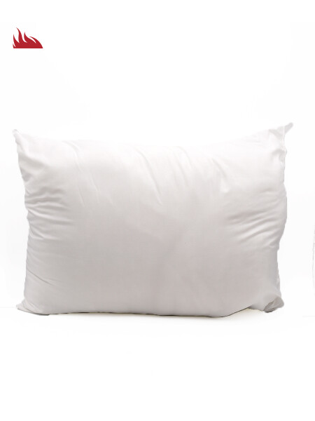 ALMOHADA CASA&LIVING BLANCO