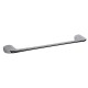 TOALLERO BARRAL METAL EPUYEN CROMO BRILLO MEDIDA 40CM CROMO