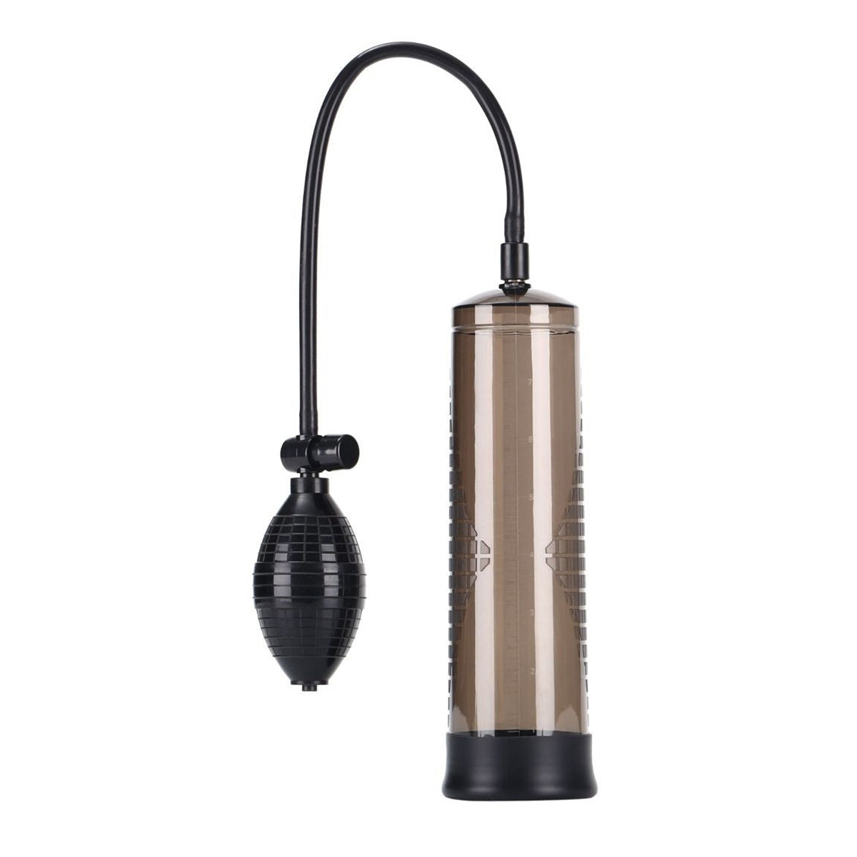 Bomba Pumped Up Smoke Suction Pump 