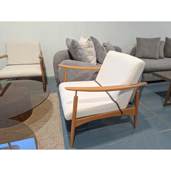 Poltrona Cora Poltrona Cora