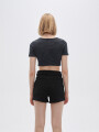 Tops Washy Negro