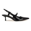 Zapato de Tacón Amayo3 Black 01