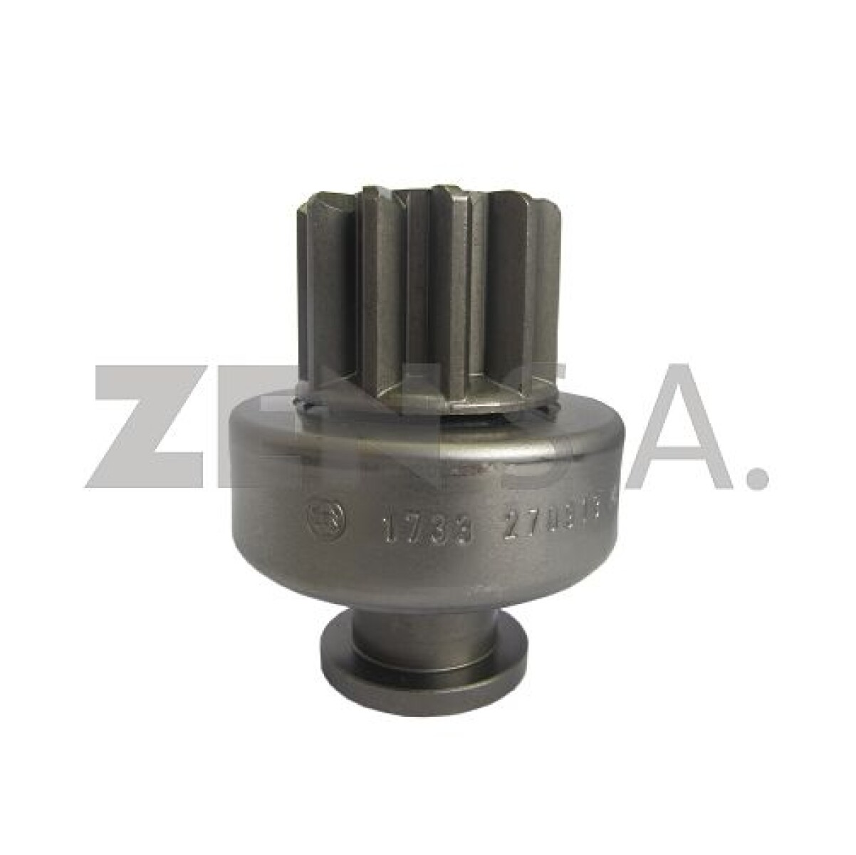 BENDIX ARRANQUE - TRACTOR JINMA PRESTOLITE ZEN 