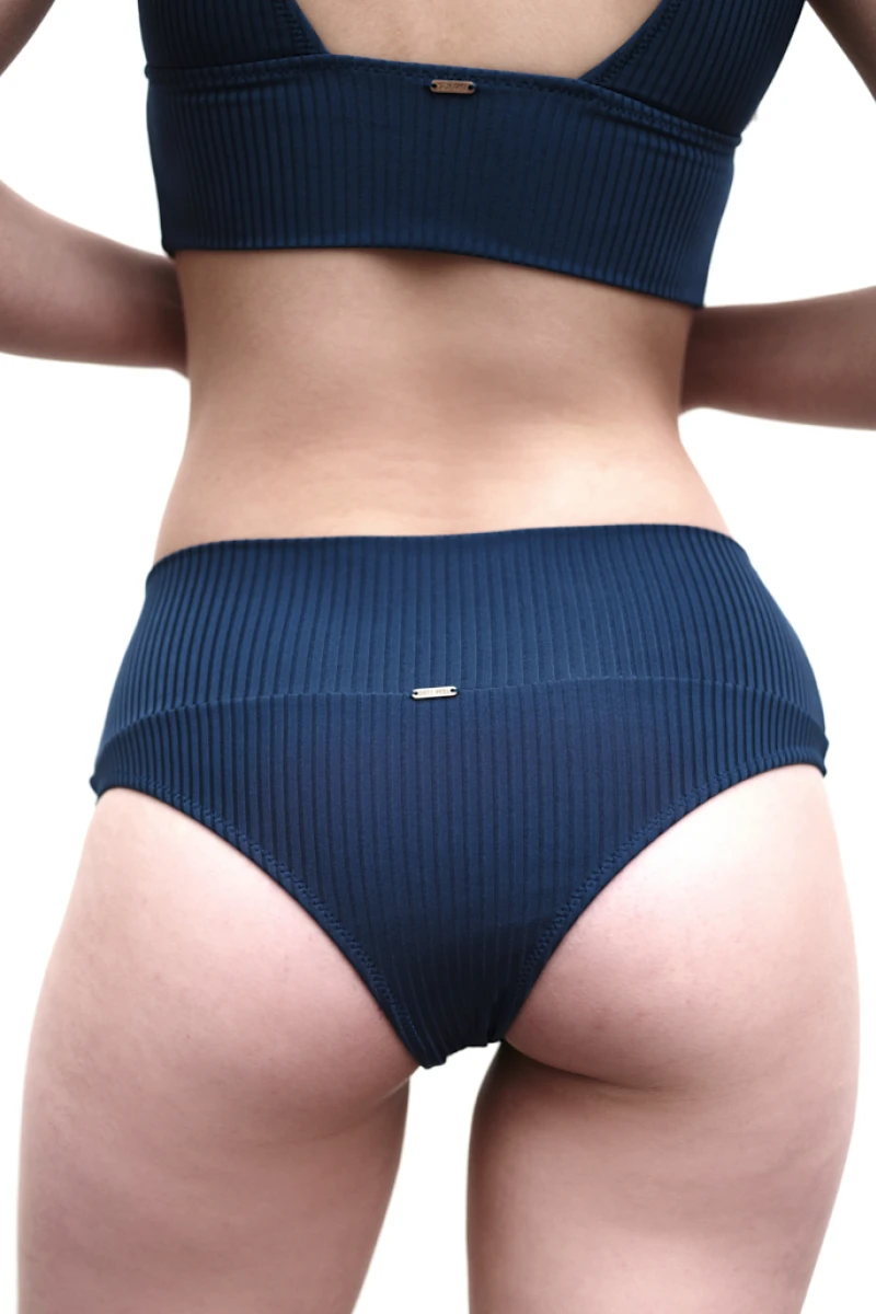 Culotte Etta (SB12) azul 5