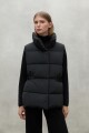 CHALECO MISENALF Negro