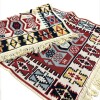 Alfombra boho 90x60 cm 2 Alfombra boho 90x60 cm 2