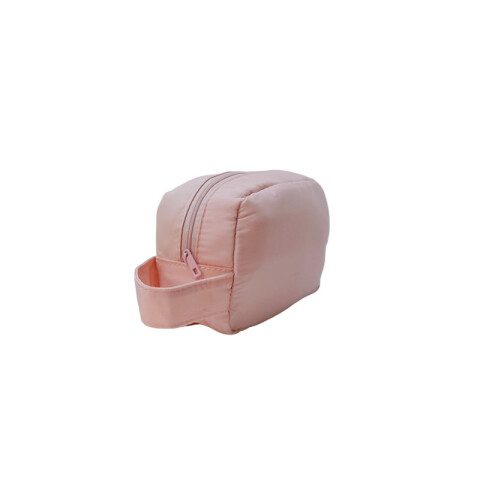 Neceser cosmetiquero colores liso 17cm Neceser Cosmetiquero Colores Liso 17cm