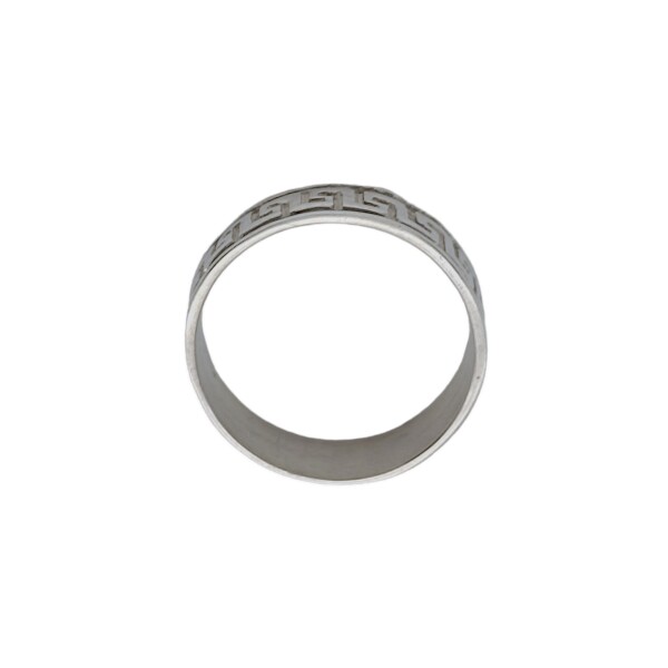 Alianza Labrada-Plata 925-Sin Piedra-AN4017 Sinpiedra