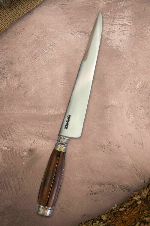 Cuchillo Héroe Farroupilha Cuchillo Héroe Farroupilha