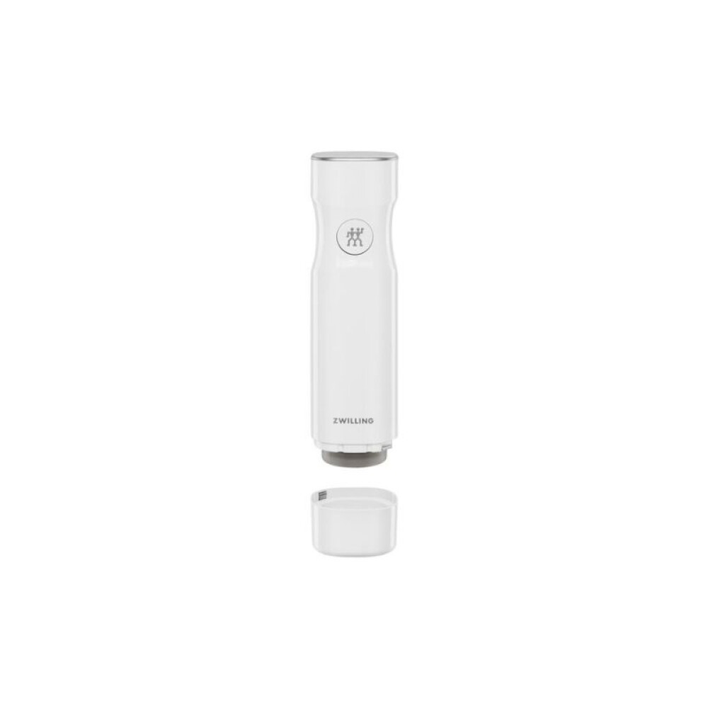 ZWILLING FS PUMP P/ VACIO BLANCO ZWILLING FS PUMP P/ VACIO BLANCO