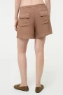 SHORT Marron