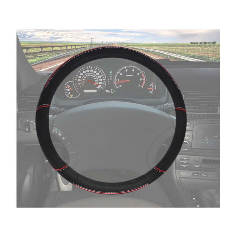 CUBRE VOLANTE Cubre Volante