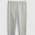 PTF BAS LGN LIGHT HEATHER GREY B08