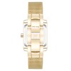 Analog Wristwatch Gold