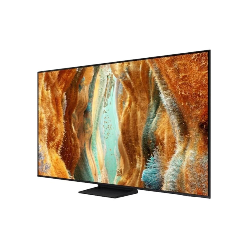 Smart TV Samsung 65" Neo QLED QN70F 4K Vision AI (2025) Smart TV Samsung 65" Neo QLED QN70F 4K Vision AI (2025)
