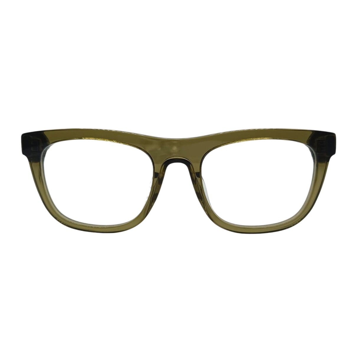KENZO KZ50008I 001 51/19 140 - Adulto - Verde - verdecristal 