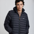 CAMPERA ERNST DIXIE Negro