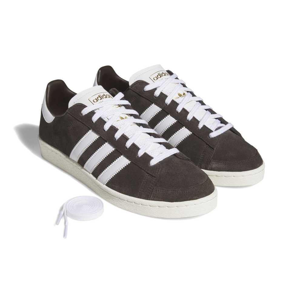 Zapatillas Adidas Jabbar Lo Unisex Brown