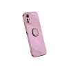 Protector Xiaomi Redmi 12S con anillo color violeta Protector Xiaomi Redmi 12s Con Anillo Color Violeta