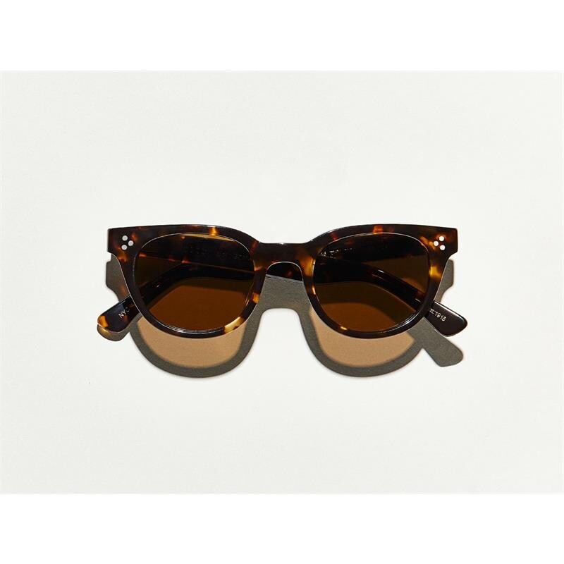 Moscot Vilda Tortoise