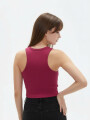 Musculosa Rommos Estampado 4