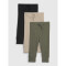 FF RIB 3PK PNT BEDROCK 291