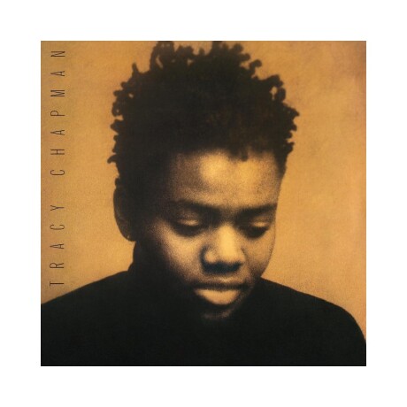 Chapman Tracy - Tracy Chapman - Vinilo Chapman Tracy - Tracy Chapman - Vinilo