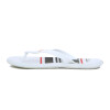 Chanclas Rider R1 Style Dedo Ad Blanco-negro