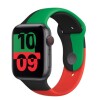 Apple Watch Se 2nd Cell 40mm Midnight Alu Unity SB MA9E4LL/A S/M Apple Watch Se 2nd Cell 40mm Midnight Alu Unity SB MA9E4LL/A S/M