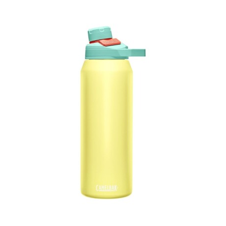 Botella Camelbak Chute Mag Sp.Ed 1L, Acero Inox. Insula 0