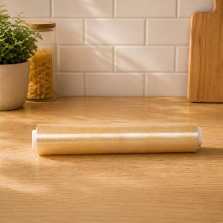 FILM ROLLOPACK 28CM X 250MTS FILM ROLLOPACK 28CM X 250MTS