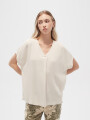 Blusa Addo Arena Melange