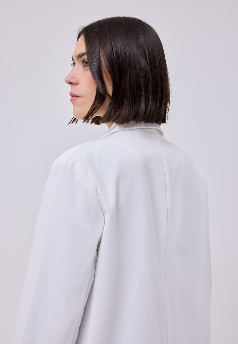 Blazer Lia Blanco