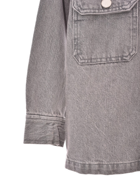 SOBRECAMISA SEBASTIAN AZUL CLARO