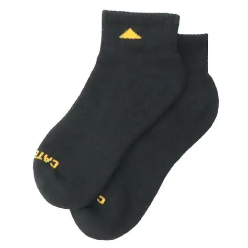 Media Caterpillar Basic Ankle 4110014P-10121 Media Caterpillar Basic Ankle 4110014P-10121