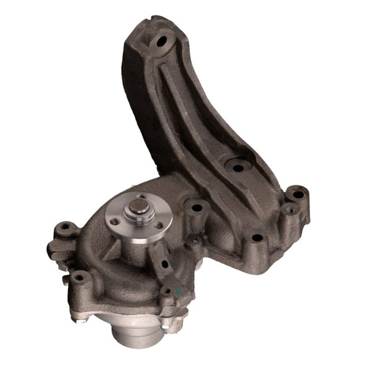 BOMBA AGUA FIAT UNO FIRE 1.7D ITALIANO - 