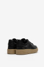 ZAPATILLA V-90 Negro