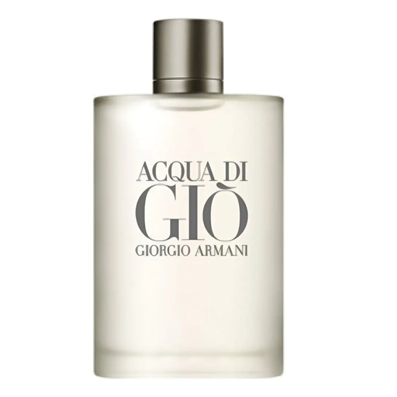 Perfume Giorgio Armani Acqua di Gio Pour Homme EDT 200ml Perfume Giorgio Armani Acqua di Gio Pour Homme EDT 200ml