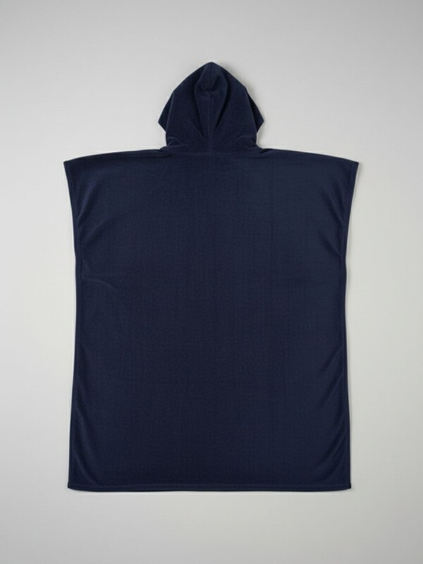 PONCHO TORAZU RUSTY Azul