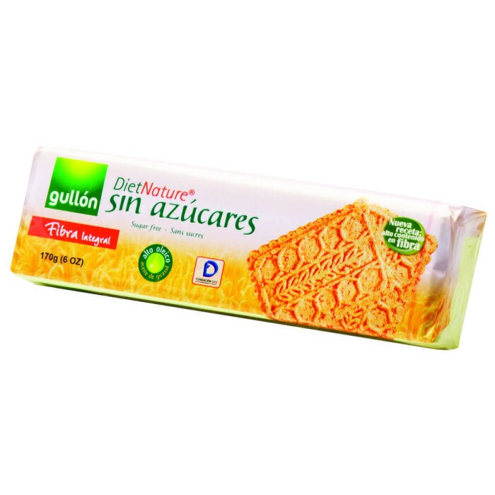 MAZZEI FIBRA INTEGRAL D NATURE 170 GRS única