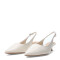 Zapato de Mujer Bottero Blanco