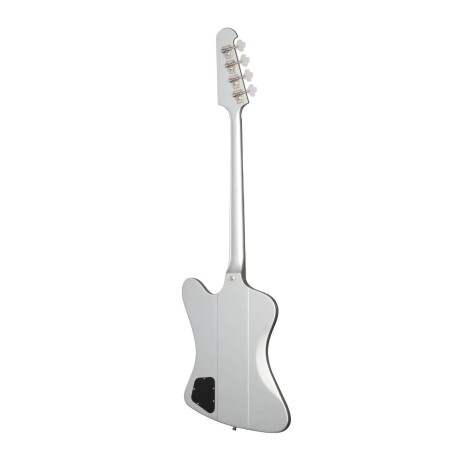 Bajo Electrico Epiphone Thunderbird 64s Silver Mist Bajo Electrico Epiphone Thunderbird 64s Silver Mist