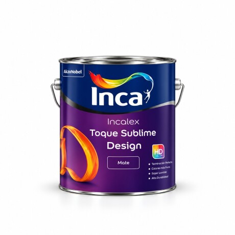 INCALEX TOQUE SUBLIME DESING MATE 20L INCA ++ N/a