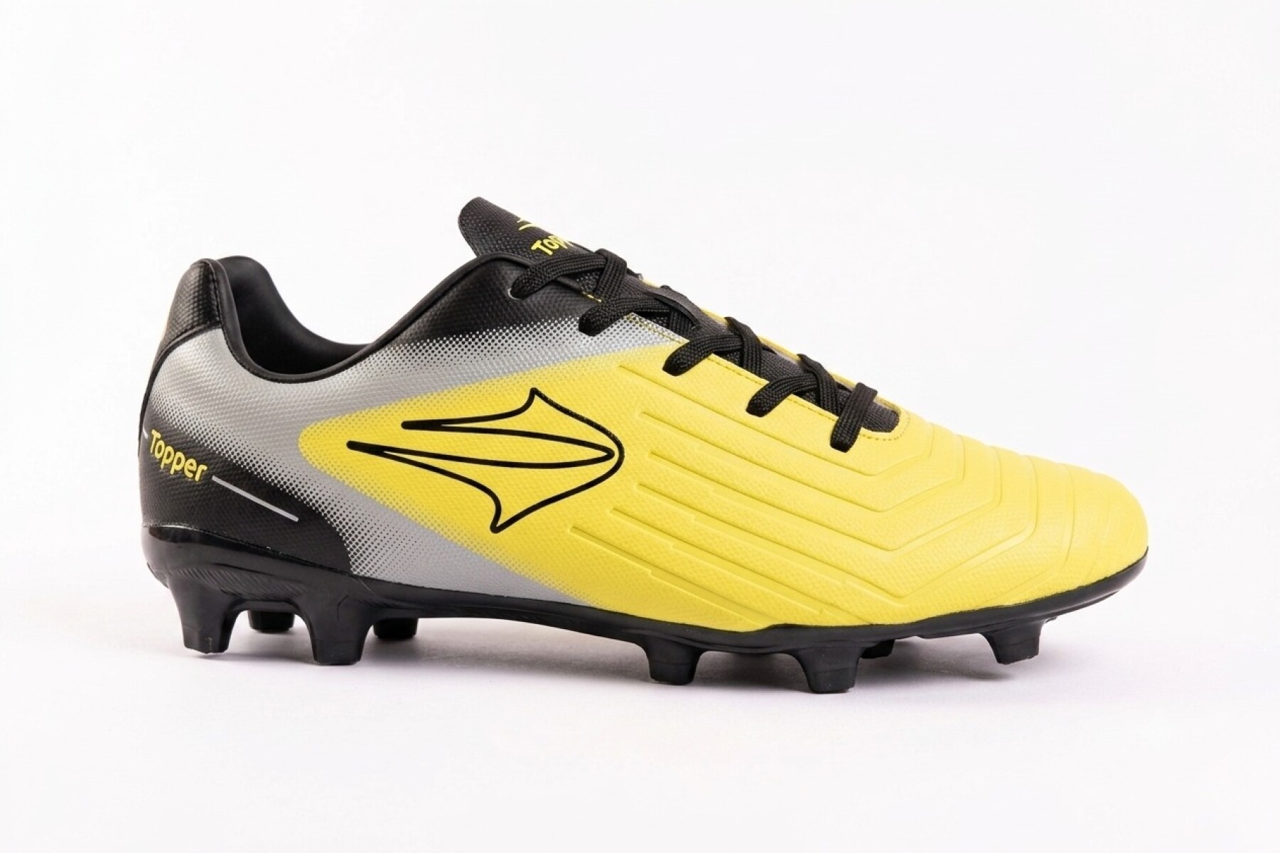 TOPPER KAISER 4 FG - AMARILLO 