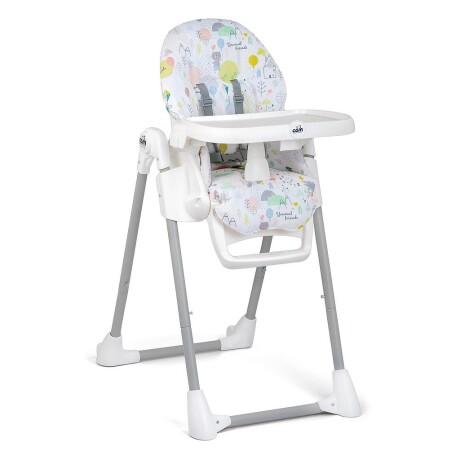 Silla de Comer Papananna CAM Made in Italy Silla de Comer Papananna CAM Made in Italy