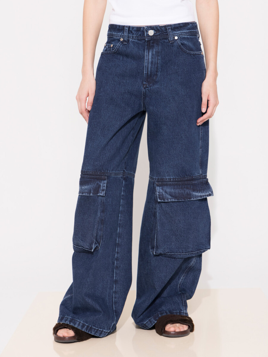 JEANS LYON DENIM 