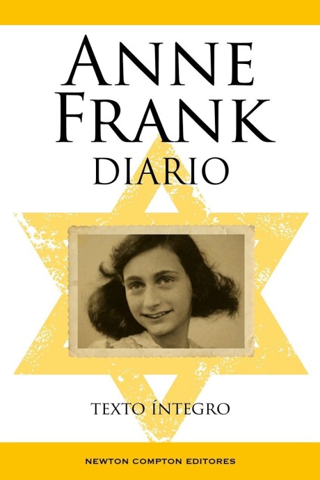 DIARIO ANNE FRANK DIARIO ANNE FRANK