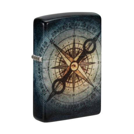 Encendedor Zippo Brujula fantasma - 48562 Encendedor Zippo Brujula fantasma - 48562